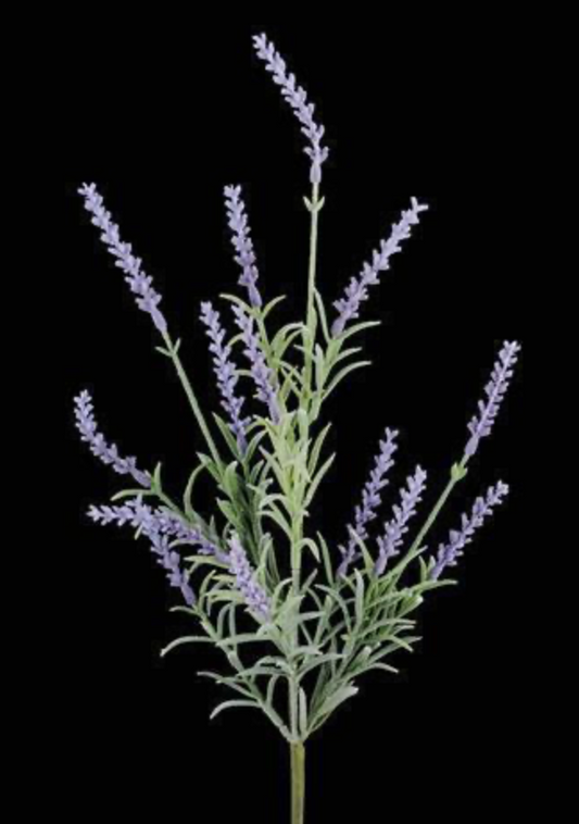 21in Lavender Spray