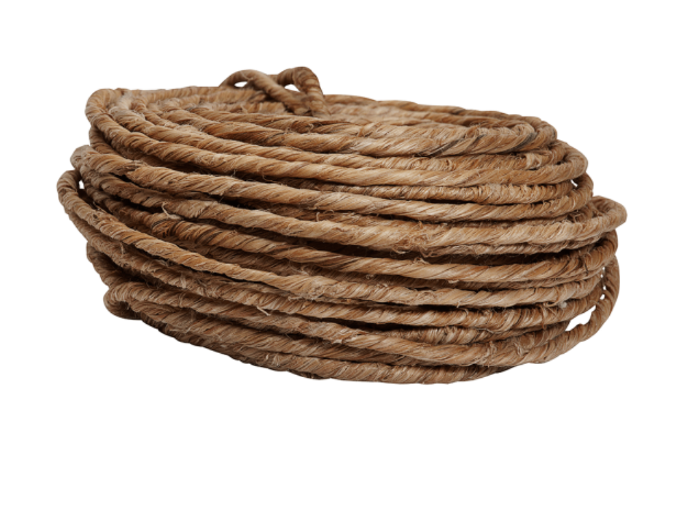 Brown Oasis Wreath Hanger Wire