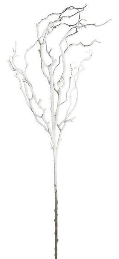 41in Snow Branch Select Artificial