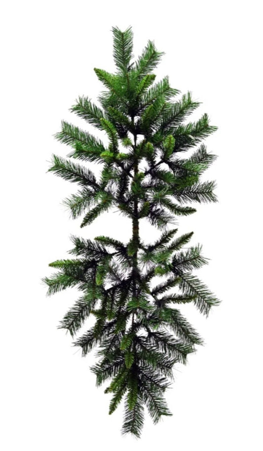36in Mixed Pine Swag DC36