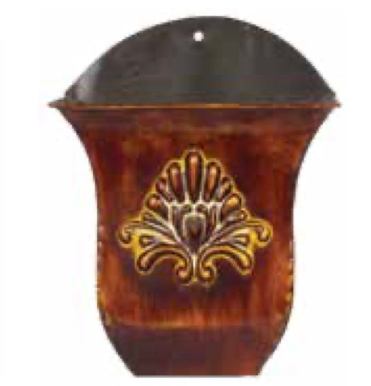 8in Metal Wall Hanger