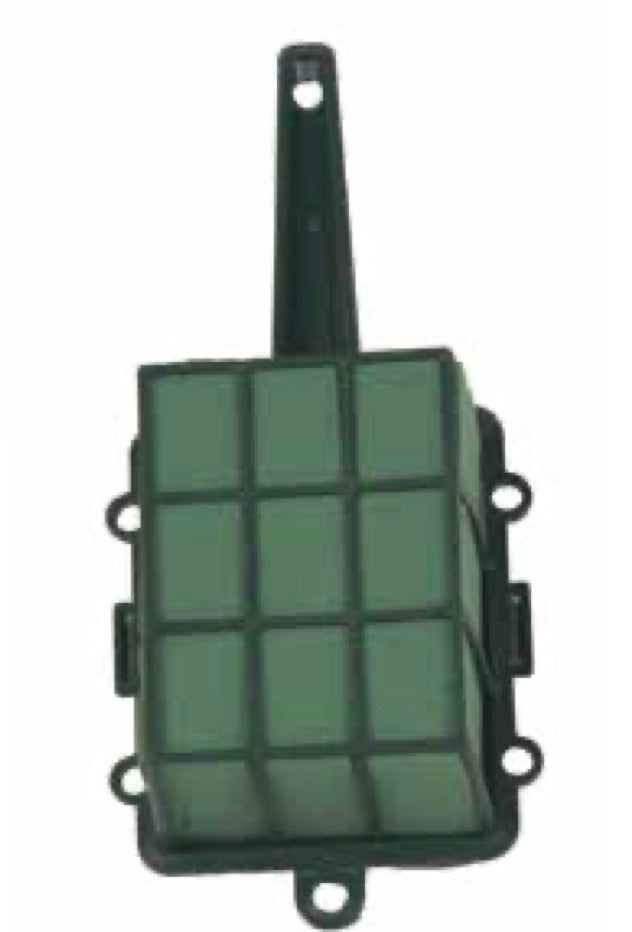 Brick Cage w/Foam