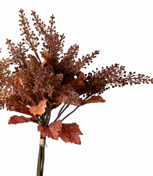 16in Astible x6 RUST