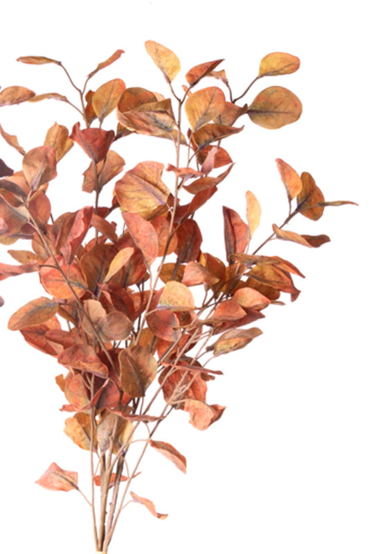 27in Eucalyptus Bundle LIGHT FALL MIX