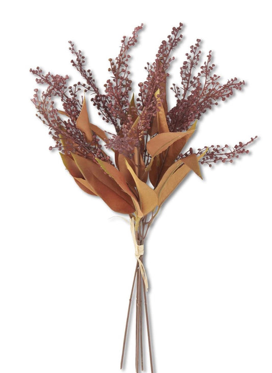 15in RUST Berry Bundle