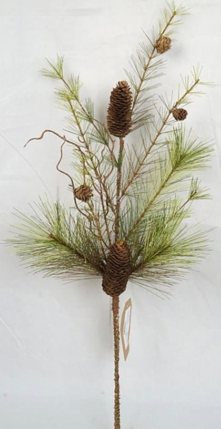 26in Woodland Needle Pine