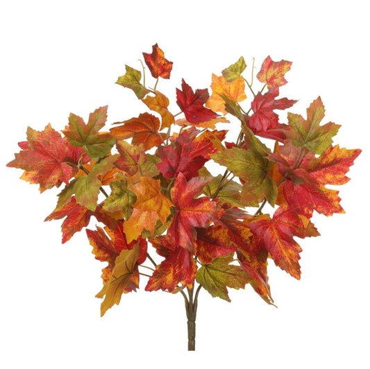 16in Maple Bush x5