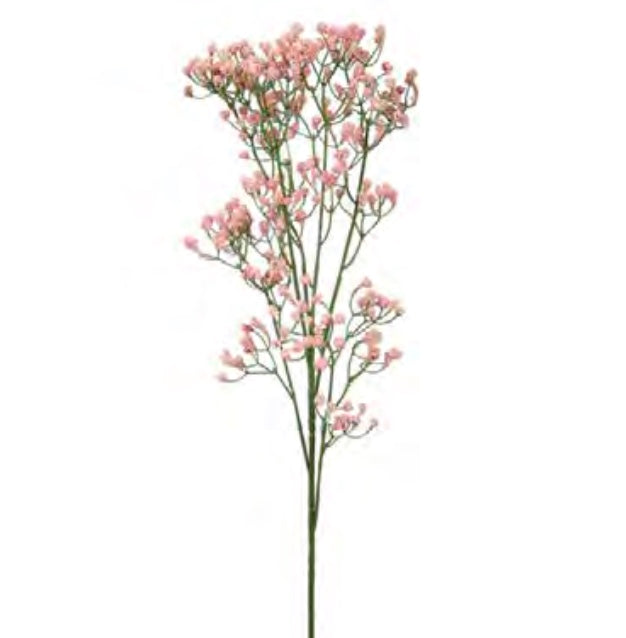 27in Baby Breath BLUSH