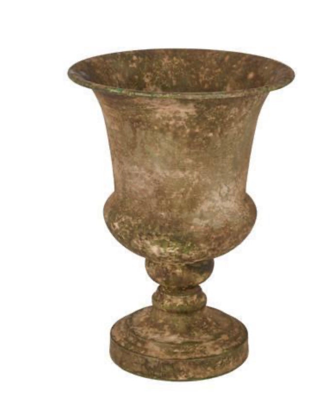 10 x 7 Footed Compote Urn