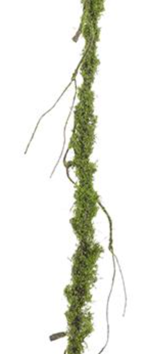 71in Geen Mossy Vine