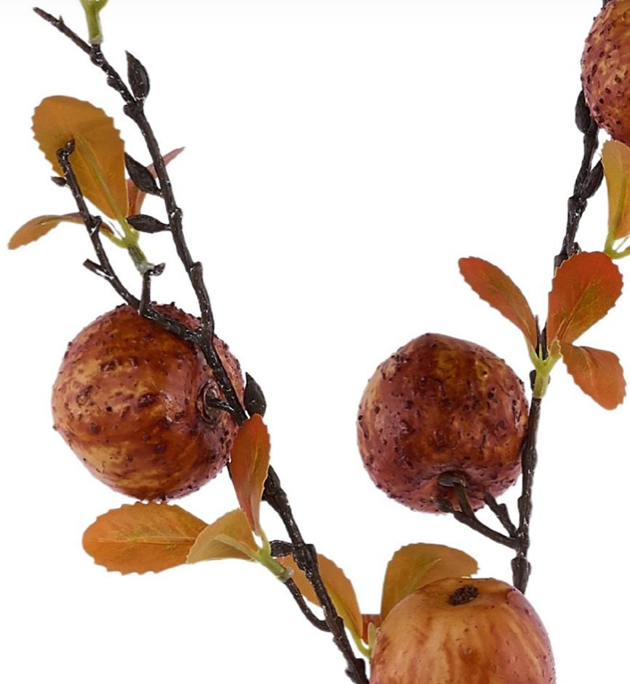 34in Crabapple Branch x3