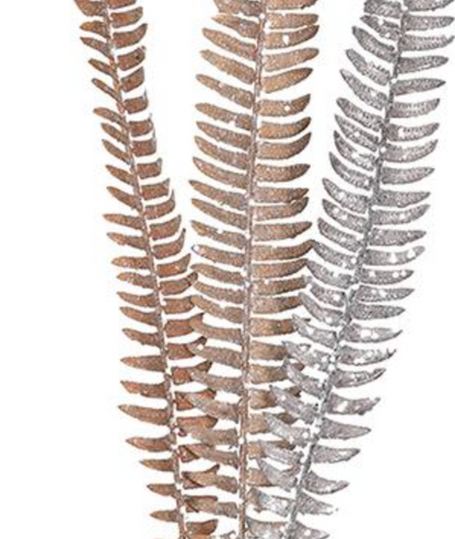 39in Glitter Fern Mixed Bundle x3 Pioneer
