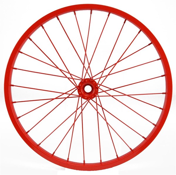 16.5in Diameter Bicycle Rim