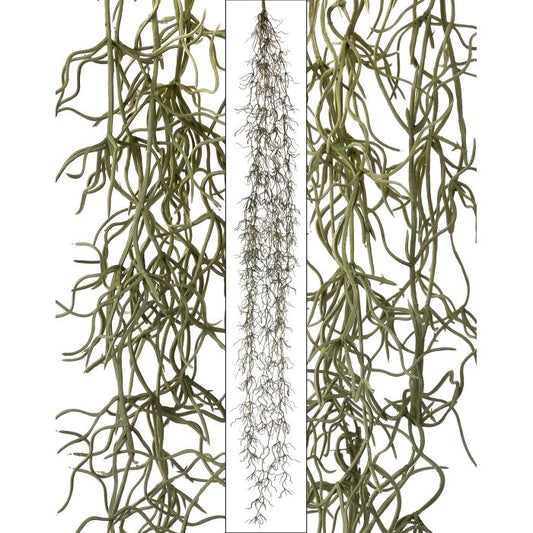 36in Hanging Spanish Moss