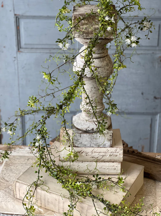 6FT Moss/Twig Garland