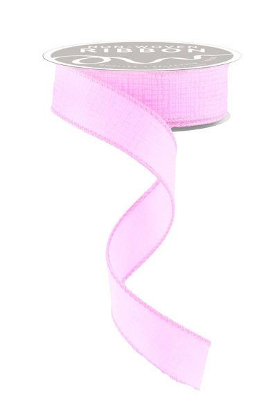 1inx10yd Cross Hatch PINK