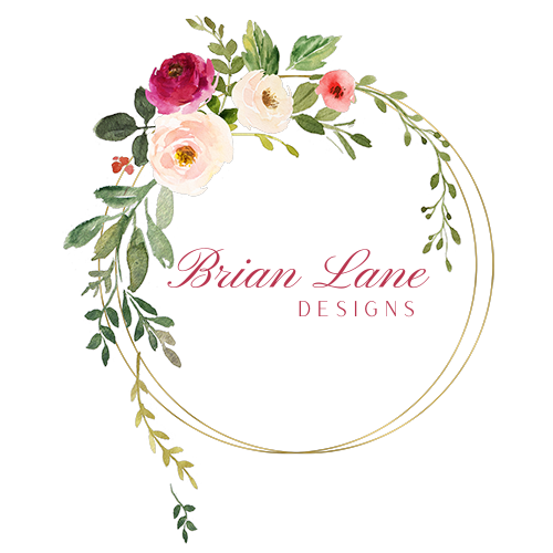 Brian Lane Designs