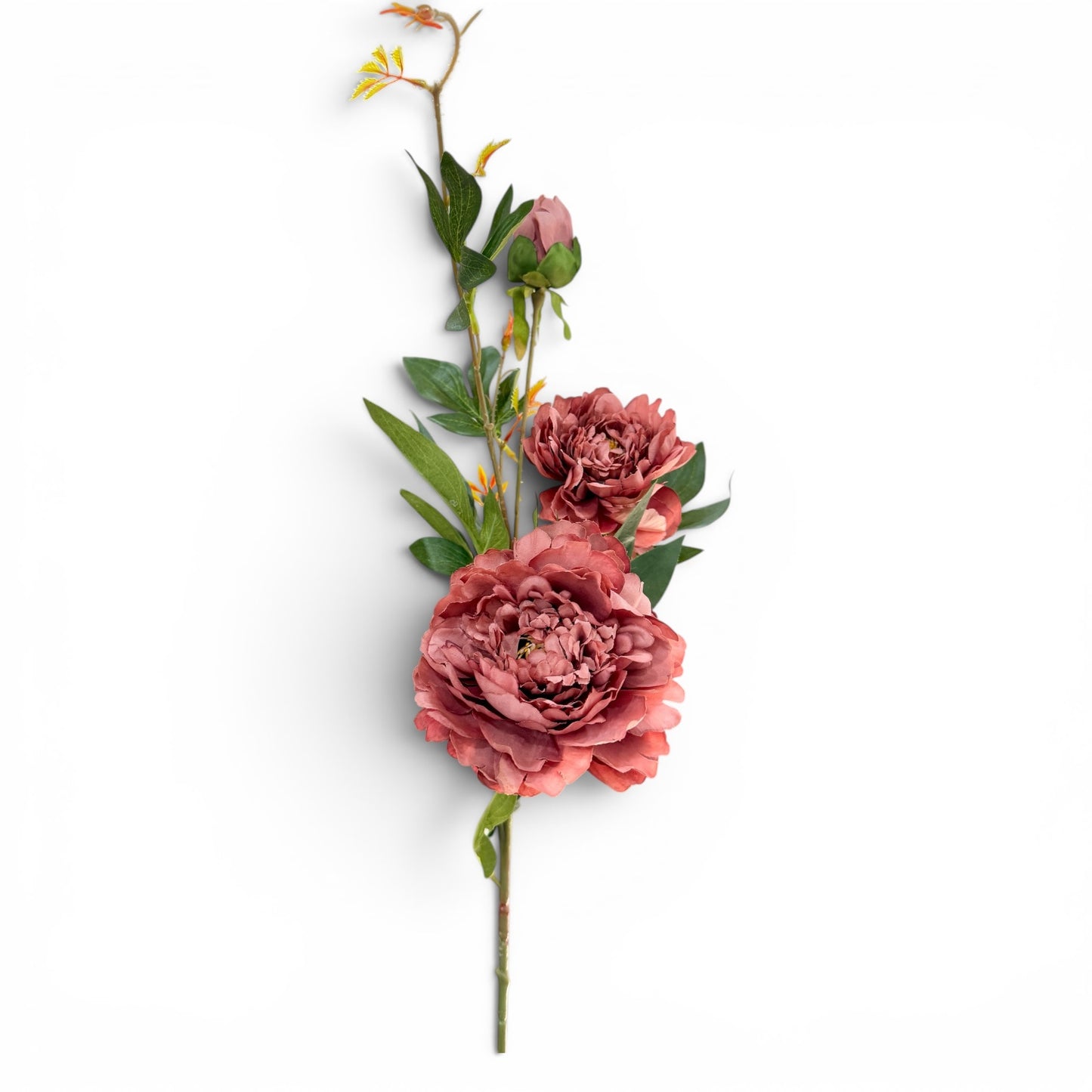 35in Wild Peony MAUVE David Christopher