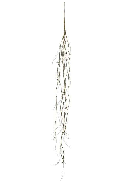 54in Brown Twig Vine