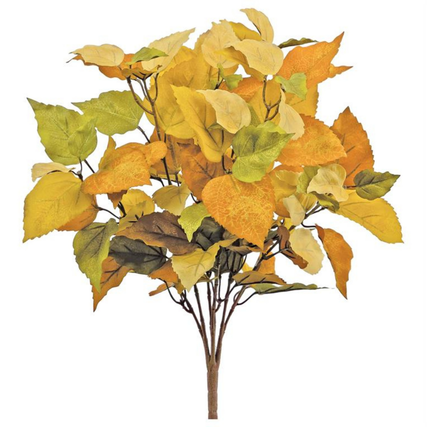 18in Witchhazel Bush x7 Select Artificial