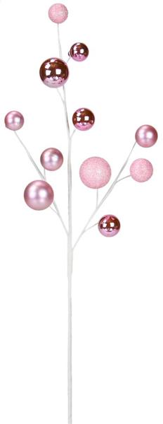 24in Mixed VALENTINE Ball Spray