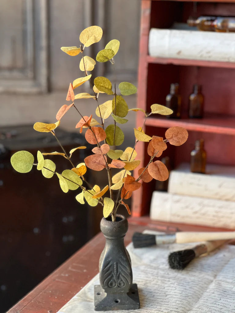 18in Carnival Eucalyptus FALL
