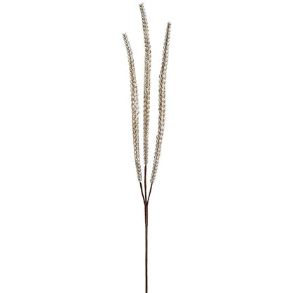 27in Wheat Spray GREY