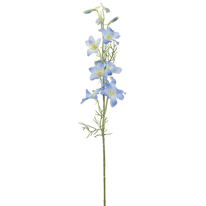 25in Two-Tone Blue Delphinium
