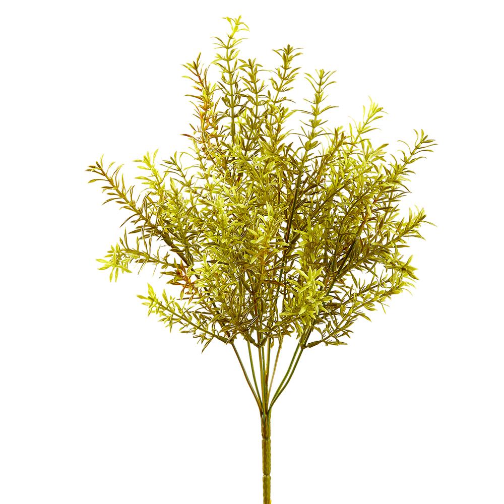 16in Tea Leaf Bush x9 TT GREEN