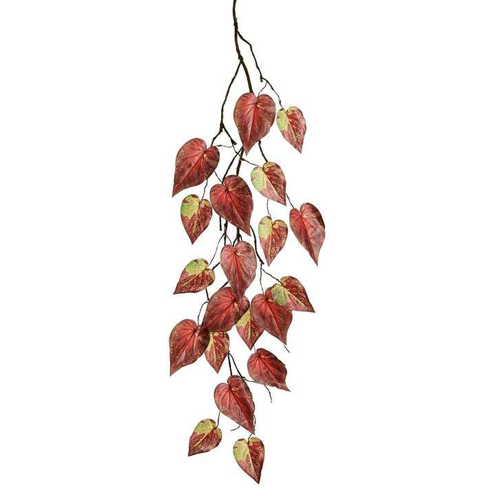 50in Heart-Leaf Philodendron Vine