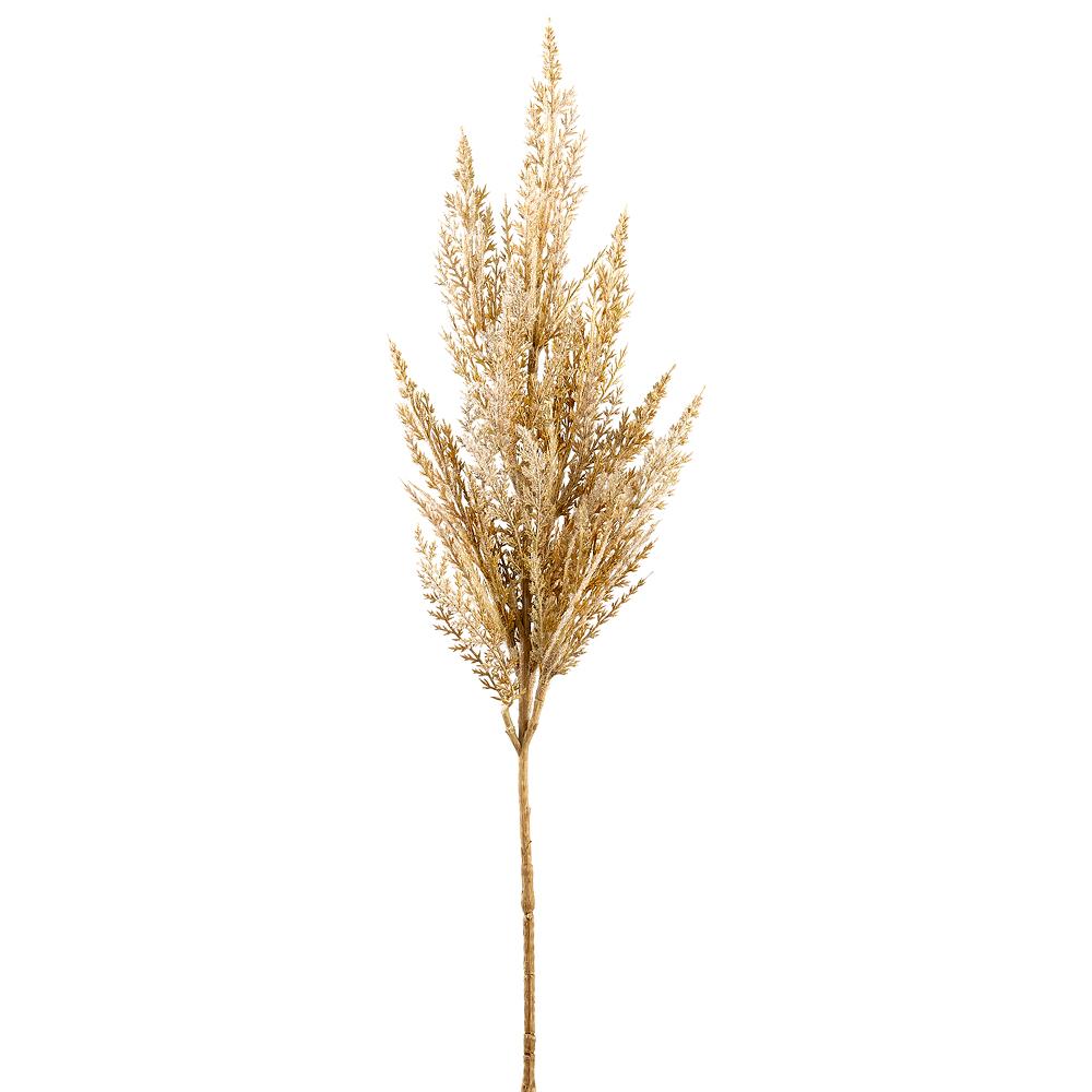 36in Beige Pampas Grass Allstate