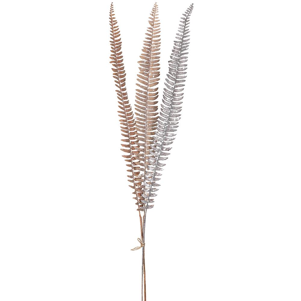 39in Glitter Fern Mixed Bundle x3 Pioneer