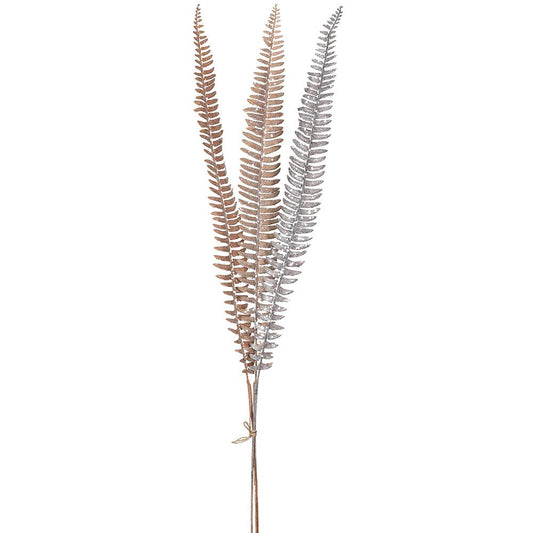 39in Glitter Fern Mixed Bundle x3 Pioneer