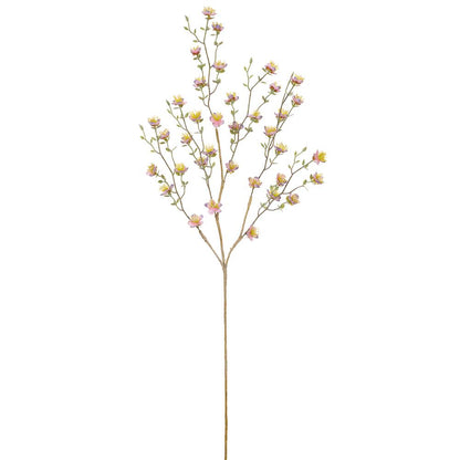 40in Lavender Plum Blossom