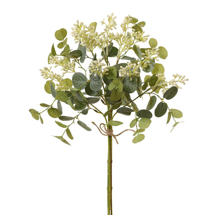 19in Seeded Eucalyptus Bouquet