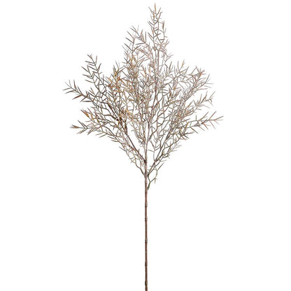 30in Bamboo Leaf GREENBROWN Allstate