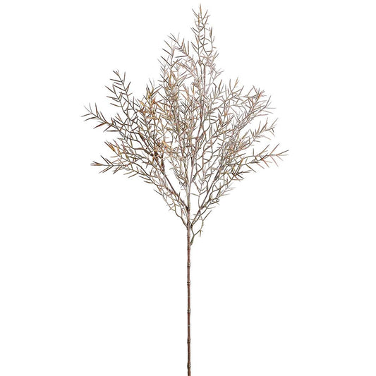 30in Bamboo Leaf GREENBROWN Allstate