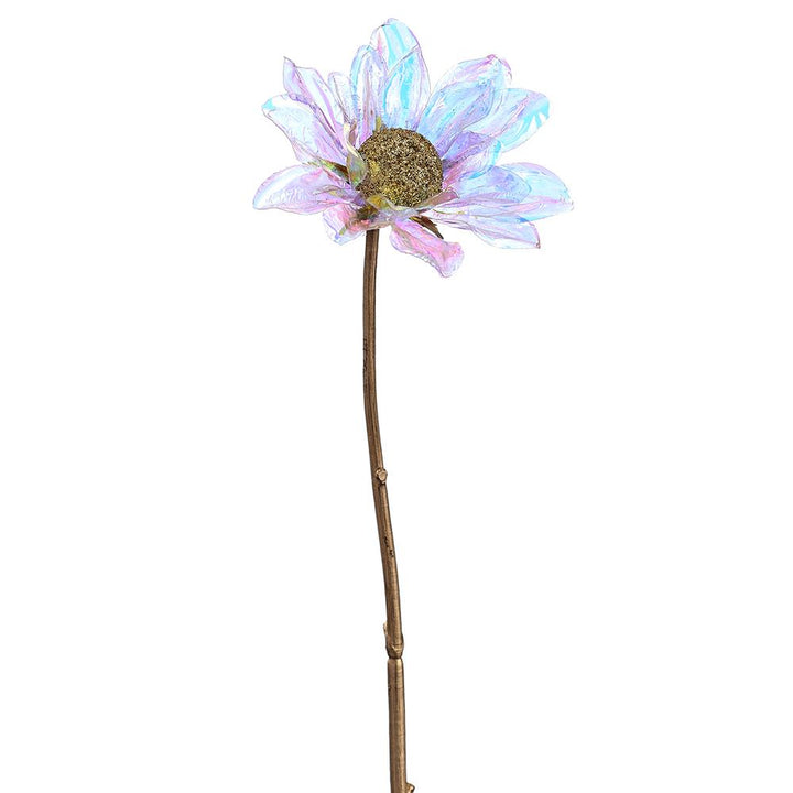 20in Iridescent Gerbera Daisy IRID