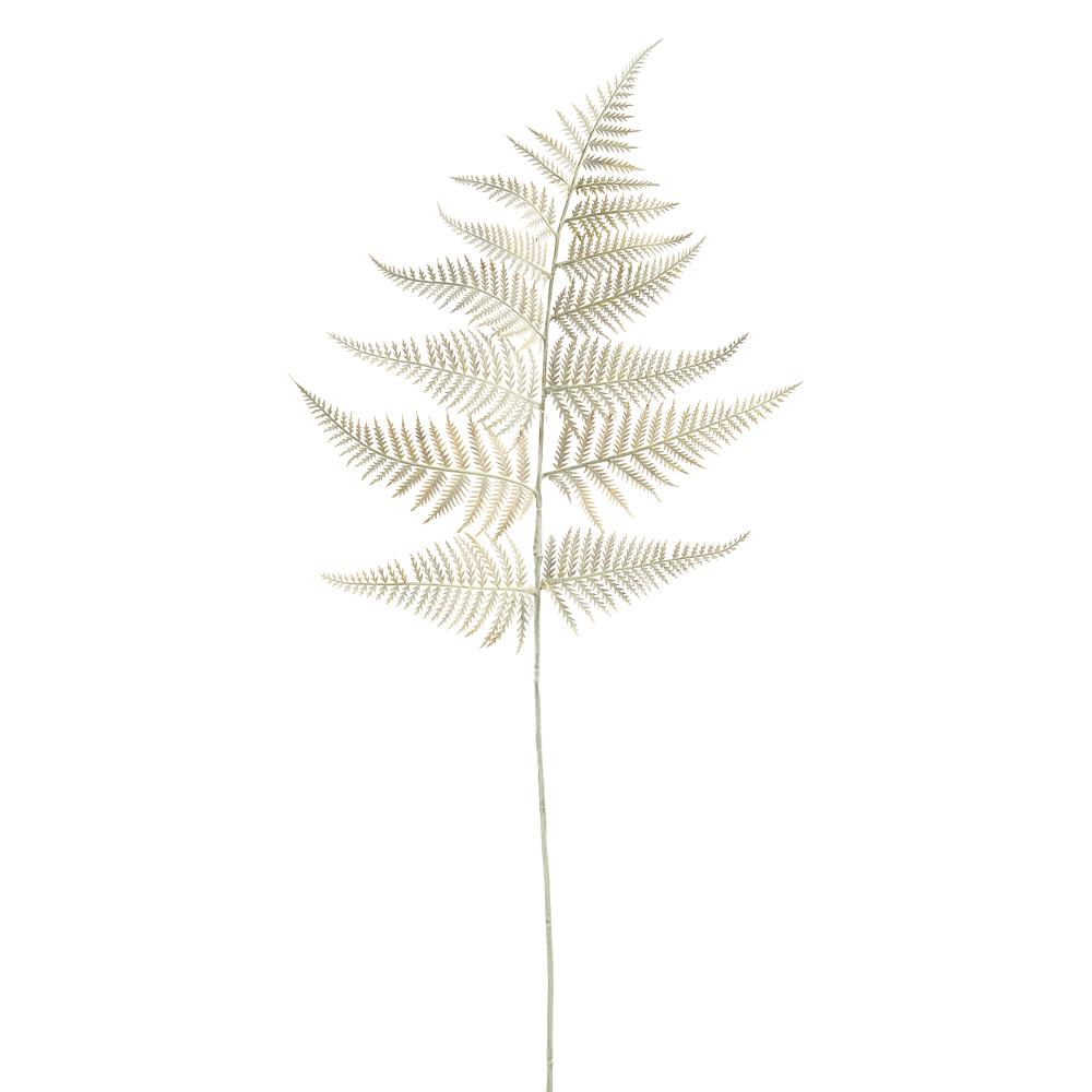 32in Beige Fern Spray Allstate