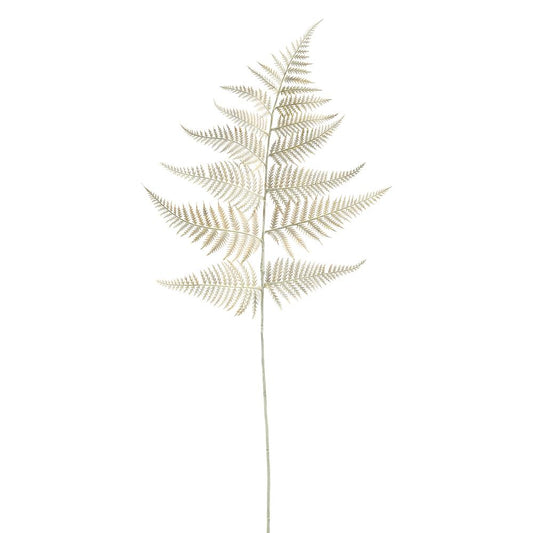 32in Beige Fern Spray Allstate