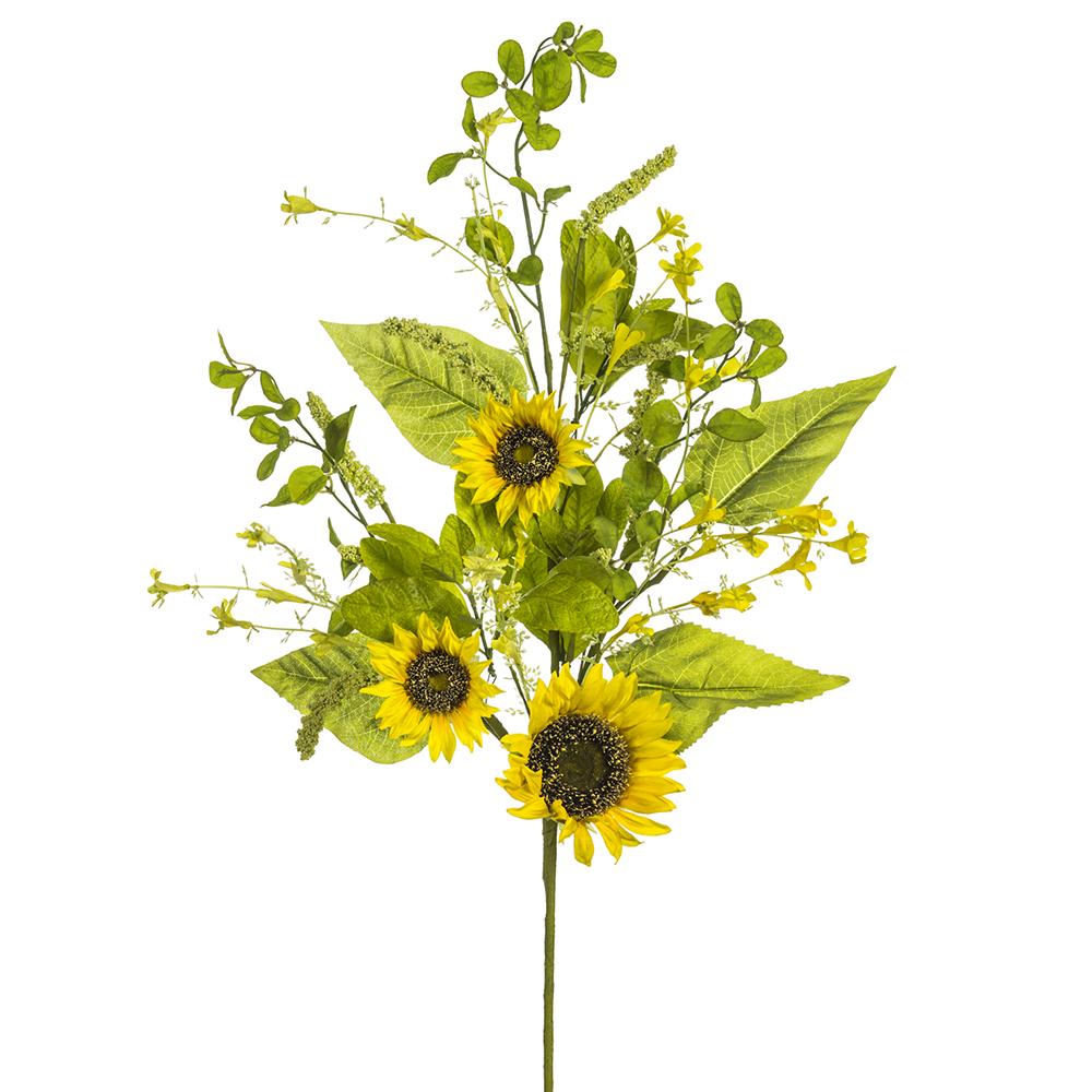 33in Sunflower & Wildflower Allstate