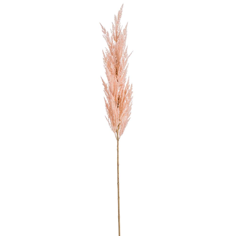 46in BeigePink Pampas Grass Allstate