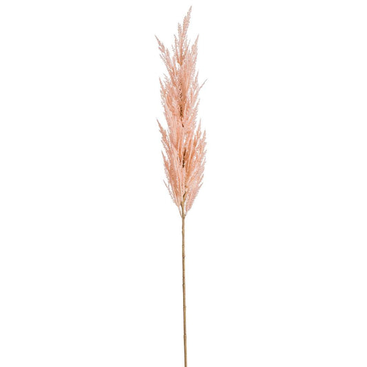 46in BeigePink Pampas Grass Allstate