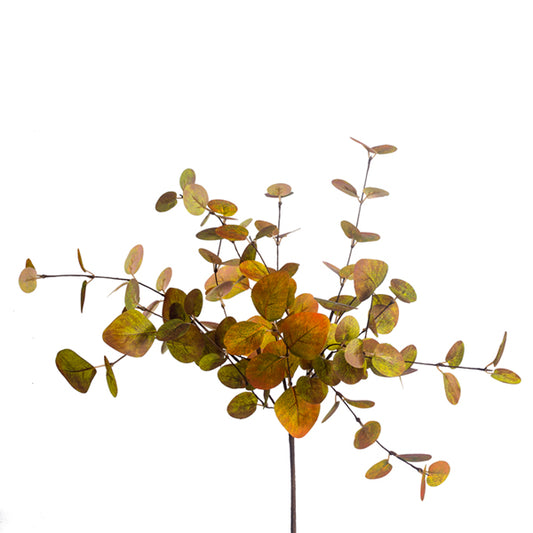19in Eucalyptus Bush FALL