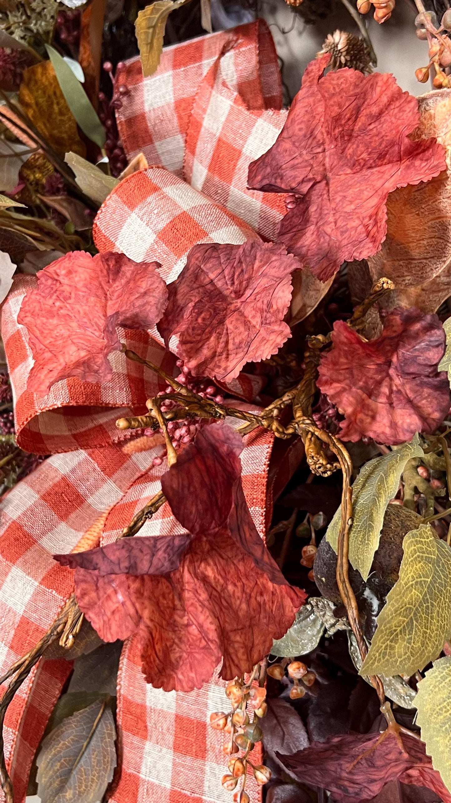 Large Fall Wreath For Front Door, Large Fall Harvest Wreath, Designer Fall Wreath, Fall Home Decor, Autumn Home Decor, Indoor Fall Wreath,