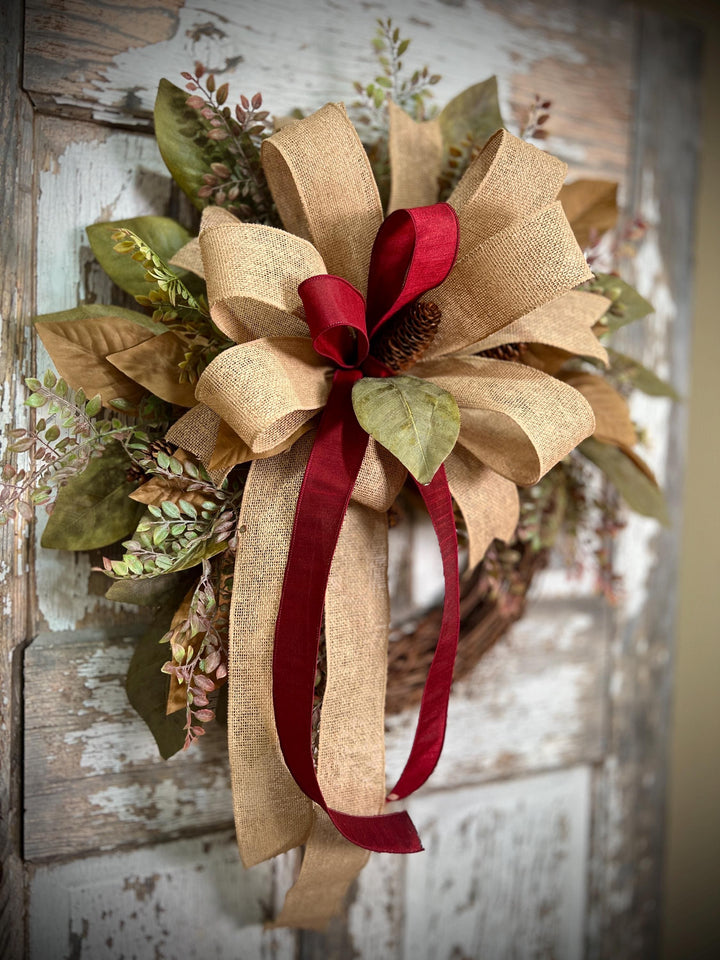 Fall wreath for front door, Autumn Wreath, Farmhouse Fall Wreath, Farmhouse Home Decor, Farmhouse Fall Decor, Housewarming gift, Home decor,