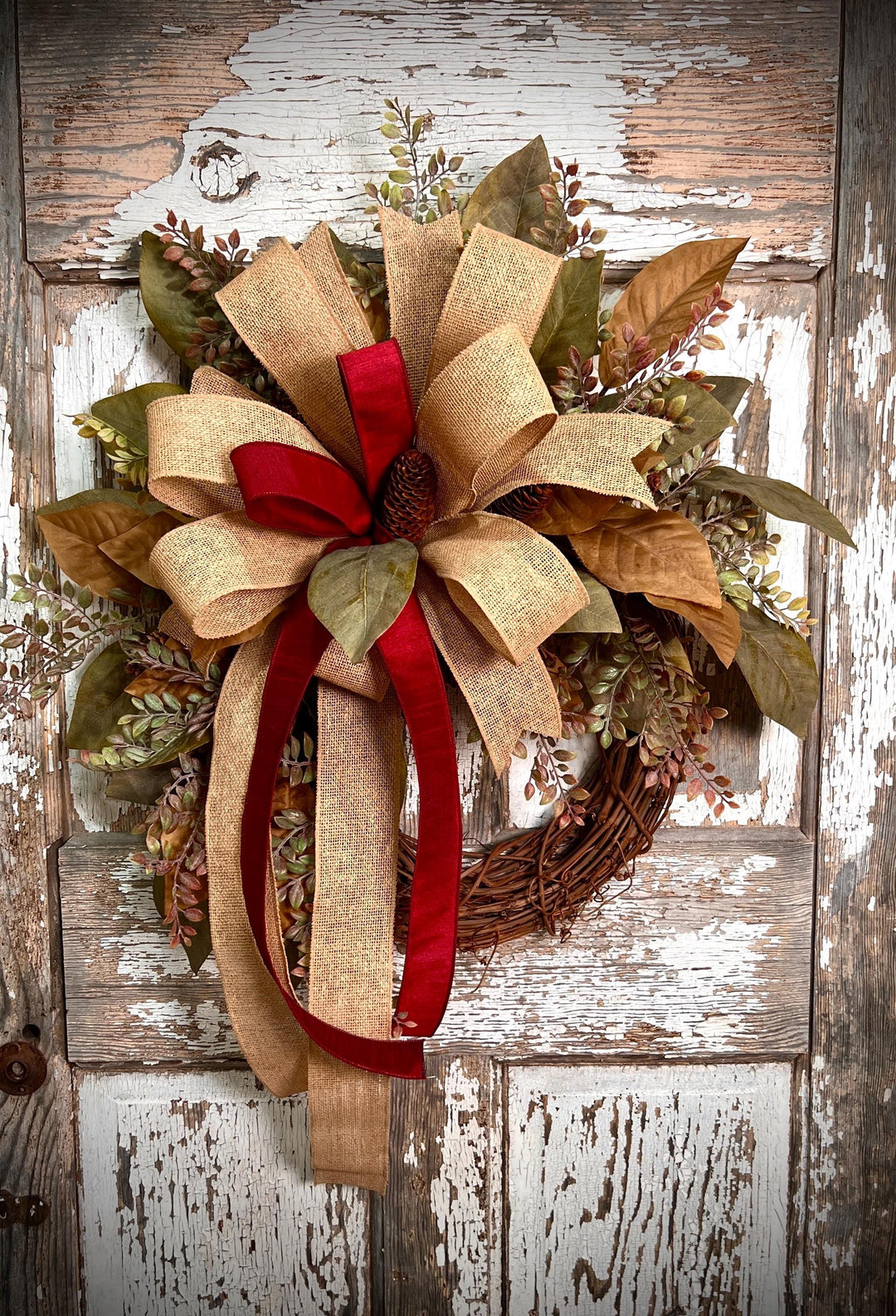 Fall wreath for front door, Autumn Wreath, Farmhouse Fall Wreath, Farmhouse Home Decor, Farmhouse Fall Decor, Housewarming gift, Home decor,