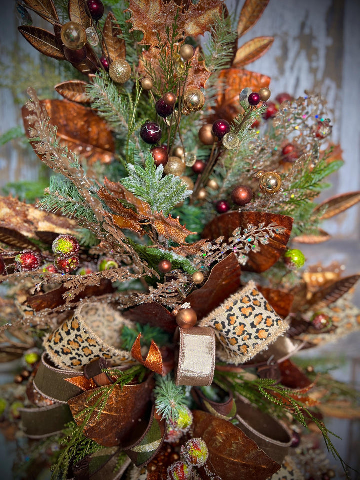 Fall Swag for front door, Fall Table Centerpiece, Fall Home Decor, Autumn Table arrangement, Elegant Fall Table Display,