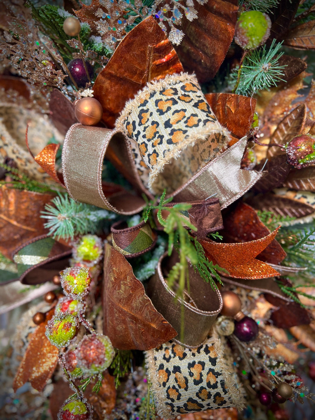 Fall Swag for front door, Fall Table Centerpiece, Fall Home Decor, Autumn Table arrangement, Elegant Fall Table Display,