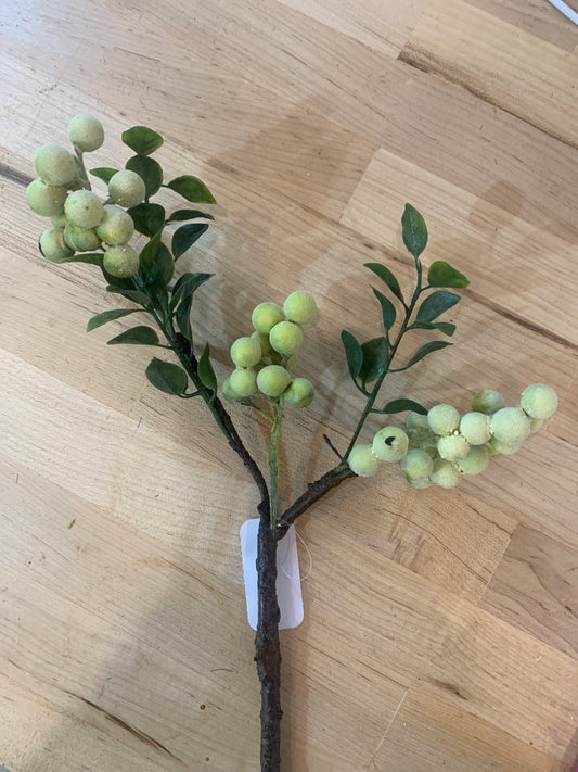 16in Berry Branch x3 LT GR